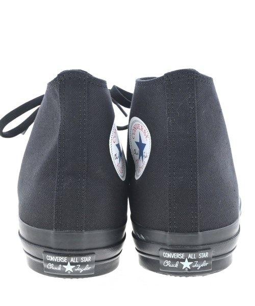 CONVERSE STARS（コンバーススターズ）スニーカー 黒 サイズ:25cm レディース/2200703932150