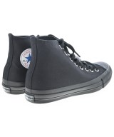 CONVERSE STARS（コンバーススターズ）スニーカー 黒 サイズ:25cm レディース/2200703932150
