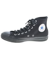 CONVERSE STARS（コンバーススターズ）スニーカー 黒 サイズ:25cm レディース/2200703932150