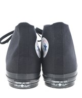 CONVERSE STARS（コンバーススターズ）スニーカー 黒 サイズ:25cm レディース/2200703932150