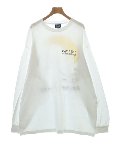 クリークアングラーズデバイス(Creek Angler's Device)のCreek Angler's Device Tシャツ・カットソー