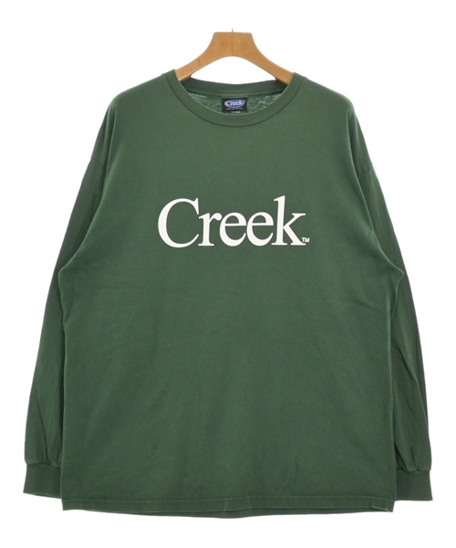 クリークアングラーズデバイス(Creek Angler's Device)のCreek Angler's Device Tシャツ・カットソー
