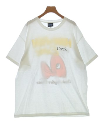 Creek Angler's Device（クリークアングラーズデバイス）Tシャツ
