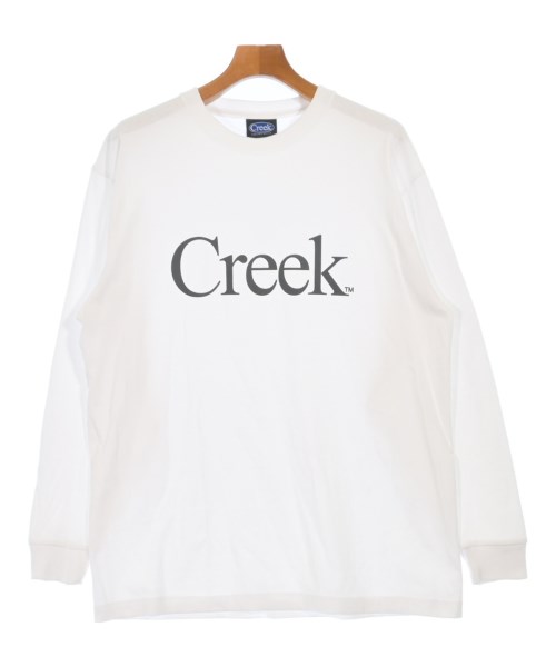 クリークアングラーズデバイス(Creek Angler's Device)のCreek Angler's Device Tシャツ・カットソー