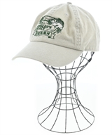 Creek Angler's Device キャップ