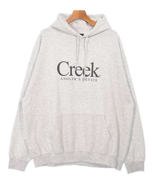 クリークアングラーズデバイス(Creek Angler's Device)のCreek Angler's Device パーカー