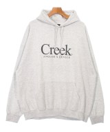Creek Angler's Device パーカー