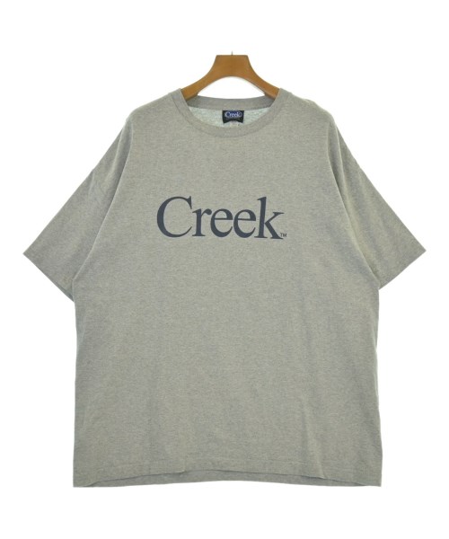 クリークアングラーズデバイス(Creek Angler's Device)のCreek Angler's Device Tシャツ・カットソー