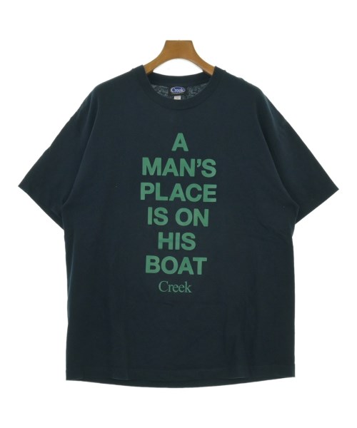 クリークアングラーズデバイス(Creek Angler's Device)のCreek Angler's Device Tシャツ・カットソー