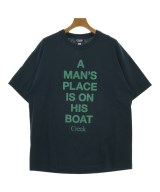 Creek Angler's Device Tシャツ・カットソー
