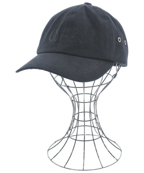 クリークアングラーズデバイス(Creek Angler's Device)のCreek Angler's Device キャップ