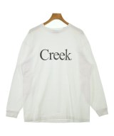 Creek Angler's Device Tシャツ・カットソー