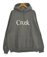 Creek Angler's Device パーカー