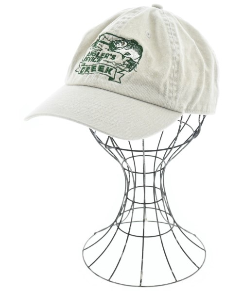 クリークアングラーズデバイス(Creek Angler's Device)のCreek Angler's Device キャップ
