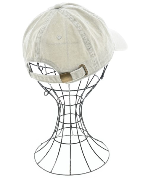 Creek Angler's Device（クリークアングラーズデバイス）キャップ グレー サイズ:M メンズ/2200622110042