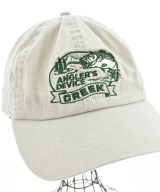 Creek Angler's Device（クリークアングラーズデバイス）キャップ グレー サイズ:M メンズ/2200622110042