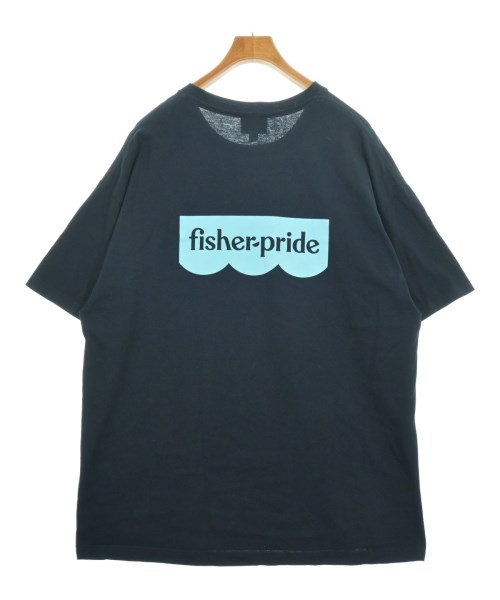 Creek Angler's Device（クリークアングラーズデバイス）Tシャツ・カットソー 紺 サイズ:XXL メンズ/2200614056037