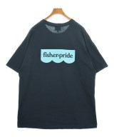 Creek Angler's Device（クリークアングラーズデバイス）Tシャツ・カットソー 紺 サイズ:XXL メンズ/2200614056037