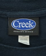 Creek Angler's Device（クリークアングラーズデバイス）Tシャツ・カットソー 紺 サイズ:XXL メンズ/2200614056037