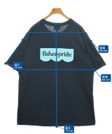 Creek Angler's Device（クリークアングラーズデバイス）Tシャツ・カットソー 紺 サイズ:XXL メンズ/2200614056037