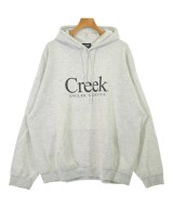 Creek Angler's Device パーカー