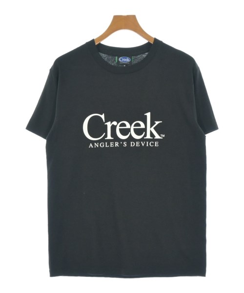 クリークアングラーズデバイス(Creek Angler's Device)のCreek Angler's Device Tシャツ・カットソー