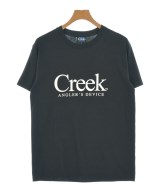 Creek Angler's Device Tシャツ・カットソー