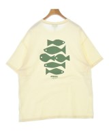 Creek Angler's Device（クリークアングラーズデバイス）Tシャツ・カットソー 白 サイズ:XL メンズ/2200694215072