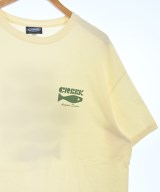 Creek Angler's Device（クリークアングラーズデバイス）Tシャツ・カットソー 白 サイズ:XL メンズ/2200694215072