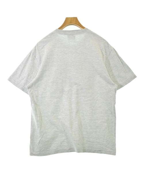 Creek Angler's Device（クリークアングラーズデバイス）Tシャツ・カットソー グレー サイズ:L メンズ/2200697250049