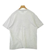 Creek Angler's Device（クリークアングラーズデバイス）Tシャツ・カットソー グレー サイズ:L メンズ/2200697250049