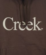Creek Angler's Device（クリークアングラーズデバイス）パーカー 茶 サイズ:L メンズ/2200717527076