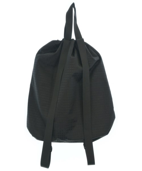 Creek Angler's Device（クリークアングラーズデバイス）バックパック・リュック 黒 サイズ:- メンズ/2200651222112