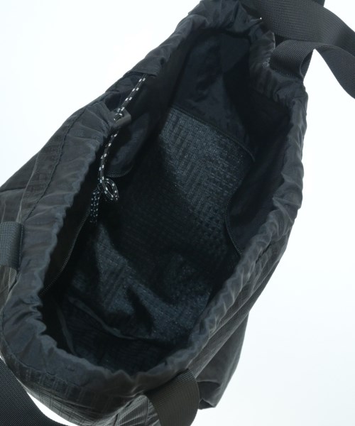 Creek Angler's Device（クリークアングラーズデバイス）バックパック・リュック 黒 サイズ:- メンズ/2200651222112