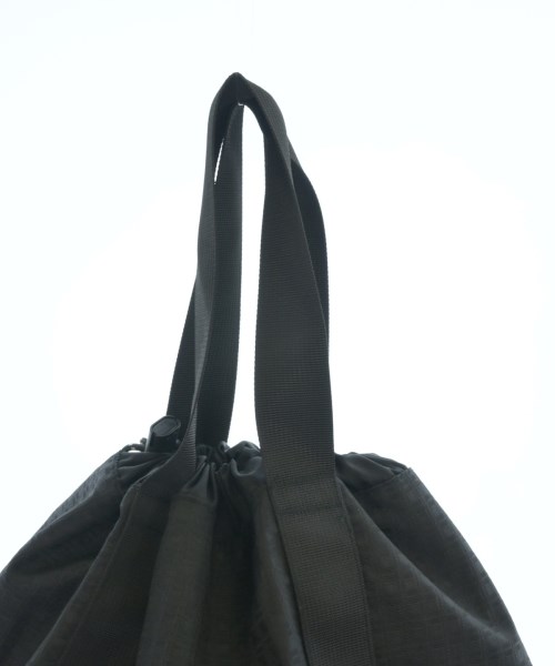 Creek Angler's Device（クリークアングラーズデバイス）バックパック・リュック 黒 サイズ:- メンズ/2200651222112