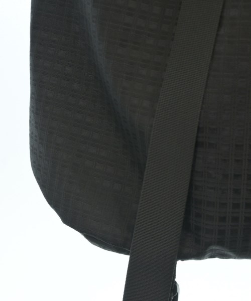 Creek Angler's Device（クリークアングラーズデバイス）バックパック・リュック 黒 サイズ:- メンズ/2200651222112