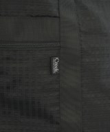 Creek Angler's Device（クリークアングラーズデバイス）バックパック・リュック 黒 サイズ:- メンズ/2200651222112