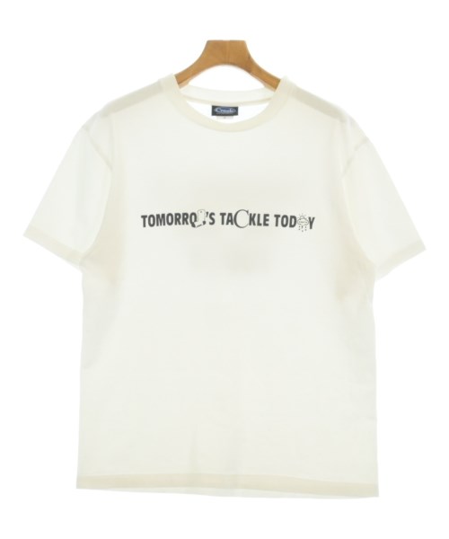 Creek Angler's Device(クリークアングラーズデバイス)Tシャツ・カットソー 白 サイズ:M/2200686771296