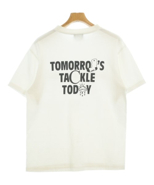 Creek Angler's Device（クリークアングラーズデバイス）Tシャツ・カットソー 白 サイズ:M メンズ/2200686771296