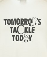 Creek Angler's Device（クリークアングラーズデバイス）Tシャツ・カットソー 白 サイズ:M メンズ/2200686771296