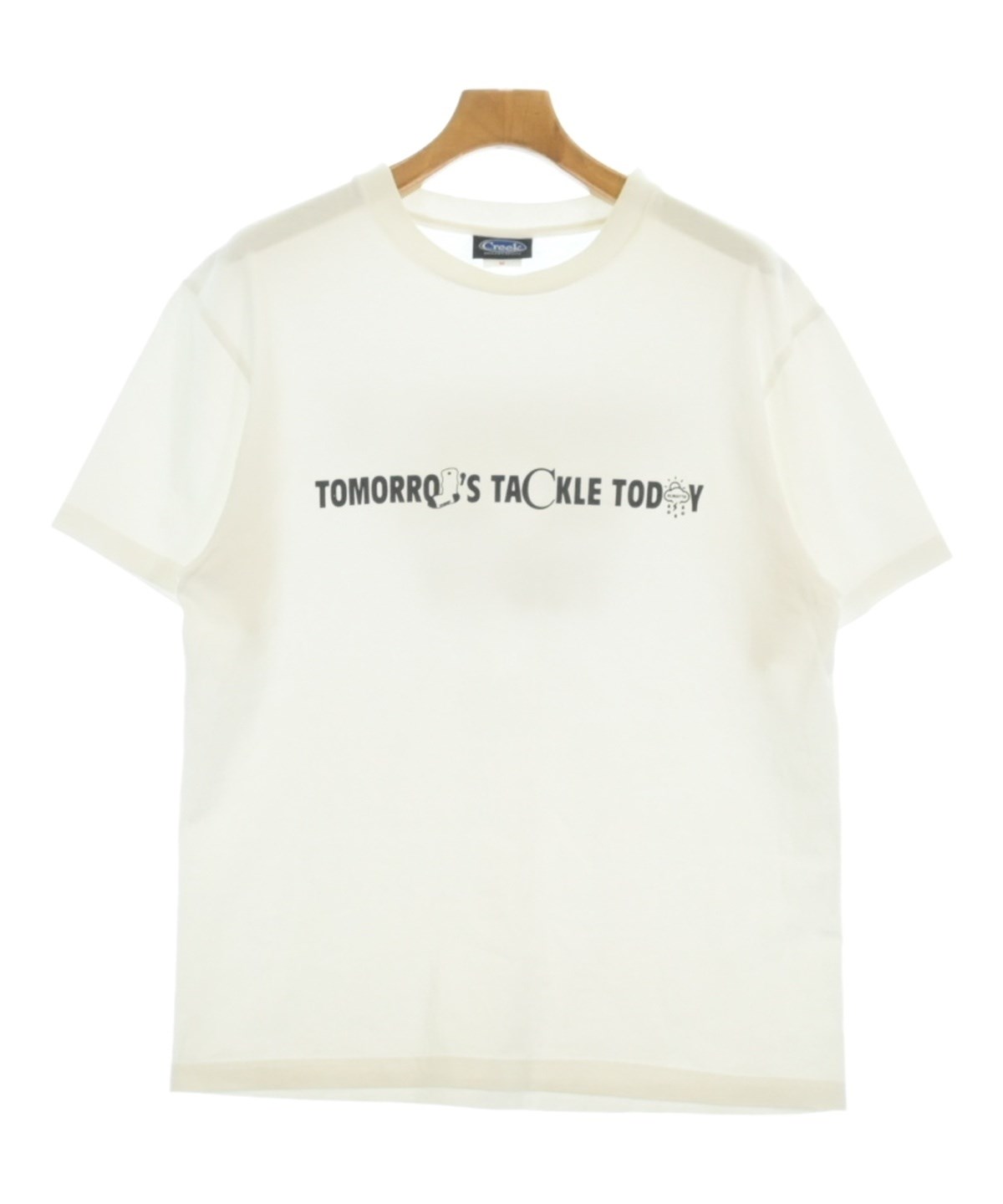 Creek Angler's Device（クリークアングラーズデバイス）Tシャツ