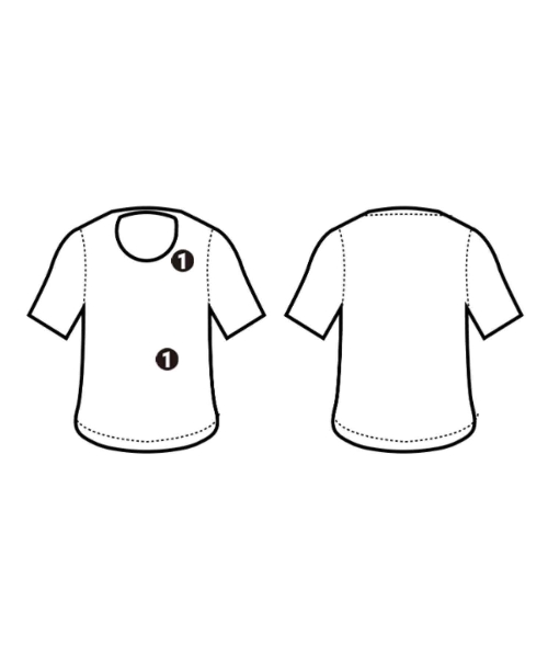 Creek Angler's Device（クリークアングラーズデバイス）Tシャツ・カットソー 紺 サイズ:M メンズ/2200663939046