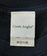 Creek Angler's Device（クリークアングラーズデバイス）Tシャツ・カットソー 紺 サイズ:M メンズ/2200663939046