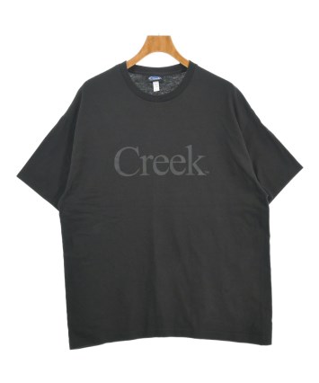 Creek Angler's Device（クリークアングラーズデバイス）Tシャツ