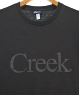 Creek Angler's Device（クリークアングラーズデバイス）Tシャツ・カットソー 黒 サイズ:XL メンズ/2200670016020