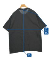 Creek Angler's Device（クリークアングラーズデバイス）Tシャツ・カットソー 黒 サイズ:XL メンズ/2200670016020