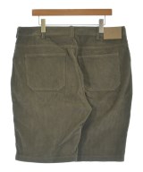 Creek Angler's Device（クリークアングラーズデバイス）ショートパンツ カーキ サイズ:XL メンズ/2200725845056