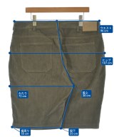 Creek Angler's Device（クリークアングラーズデバイス）ショートパンツ カーキ サイズ:XL メンズ/2200725845056