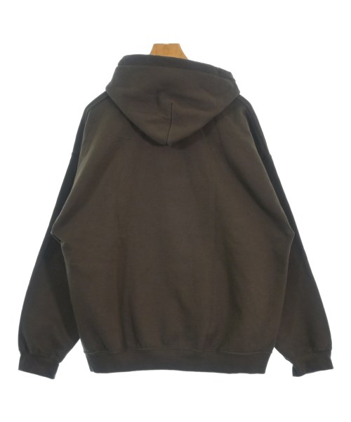 Creek Angler's Device（クリークアングラーズデバイス）パーカー 茶 サイズ:XL メンズ/2200684468013