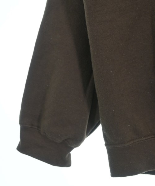 Creek Angler's Device（クリークアングラーズデバイス）パーカー 茶 サイズ:XL メンズ/2200684468013